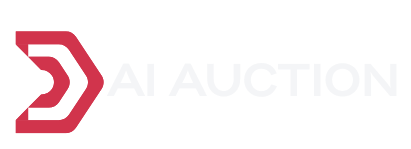 AI Auction Logo